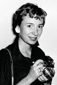 Photo of Joana Biarnés