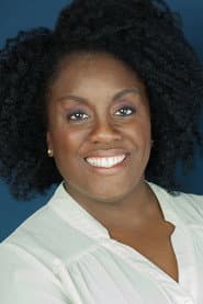 Photo of Dee-Dee Darby-Duffin