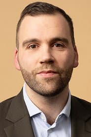 Photo of Bjørn Brandenborg