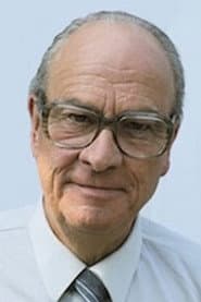Photo of Frans Kokshoorn