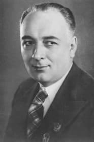 Photo of Vladimir Yershov