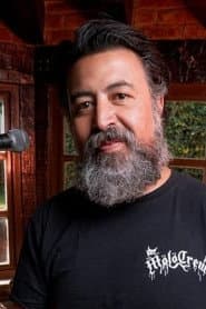 Photo of Miky Huidobro