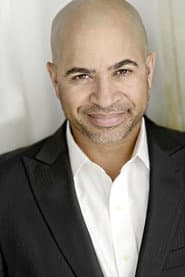 Photo of Darryl M. Bell