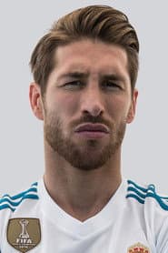 Photo of Sergio Ramos