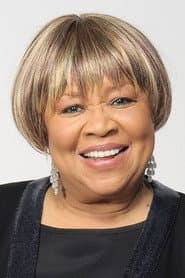 Photo of Mavis Staples