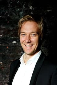 Photo of Maciej Makowski
