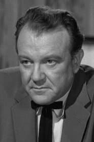 Photo of Hugh Sanders