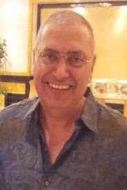 Photo of Yousef Hamouda