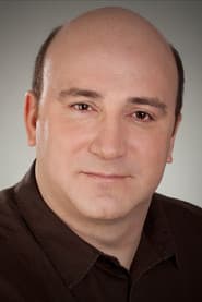 Photo of Éric Butler