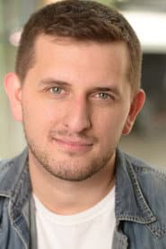Photo of Nick Salter