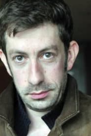 Photo of Jean-Marc Lallement