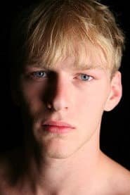 Photo of Parker Thorn