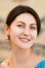 Photo of Tala Prystaietska