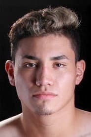 Photo of Eduardo Hernandez