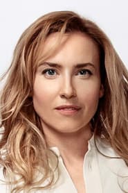 Photo of Yuliya Aleksandrova