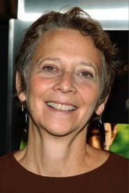 Photo of Naomi Foner