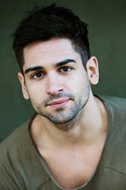 Photo of Daniel Rodic