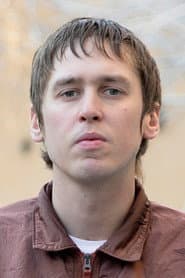 Photo of Thomas Stenström