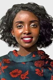 Photo of Mercy Muroki