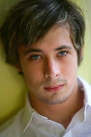 Photo of James Utechin