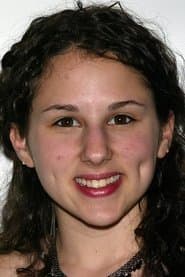 Photo of Hallie Eisenberg
