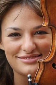 Photo of Nicola Benedetti