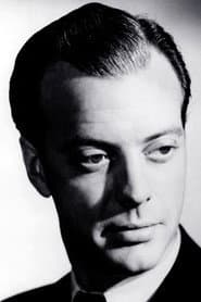 Photo of Eric Ambler