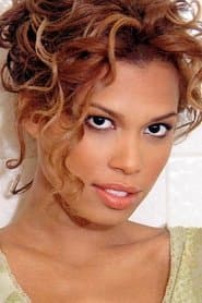 Photo of Natashia Williams