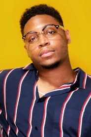 Photo of Branden Lindsay