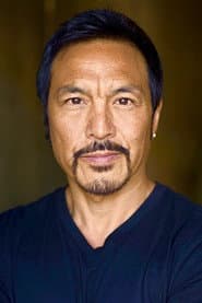 Photo of Darryl Chan