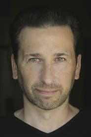 Photo of Todd Eric Valcourt