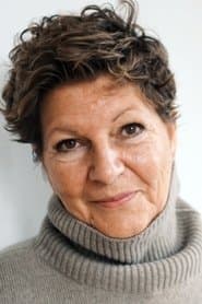 Photo of Simone Bär