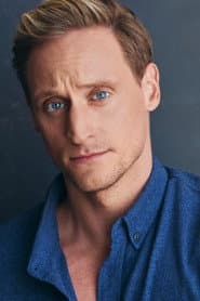 Photo of Nathaniel Dolquist