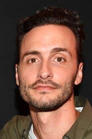 Photo of Josh Baker