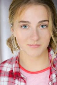 Photo of Audrey Casson