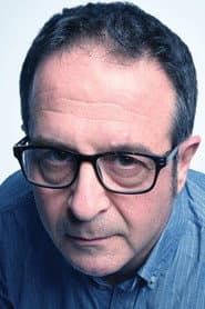 Photo of Mark Thomas