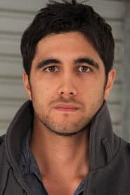 Photo of Ethan Browne