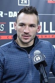 Photo of Michael Chandler