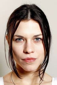 Photo of Ana Ularu