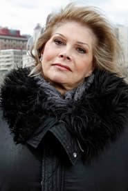 Photo of Sandra Harmon