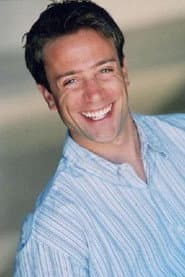 Photo of Justin Foley