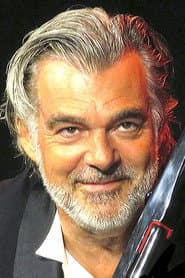 Photo of Laurent Ferlet