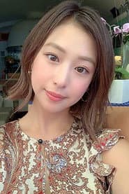 Photo of Ayaka Sayama