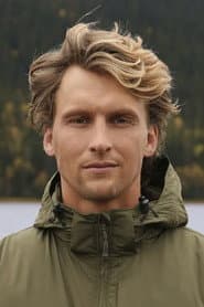 Photo of Carl Hedin