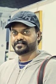 Photo of Raju Chandra