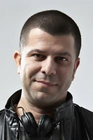 Photo of David Şaboy