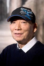 Photo of Yuen Woo-ping