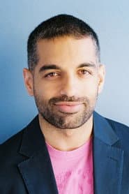 Photo of Navi Dhanoa