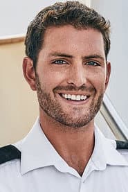 Photo of Tanner Sterback