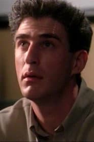 Photo of David Kriegel
